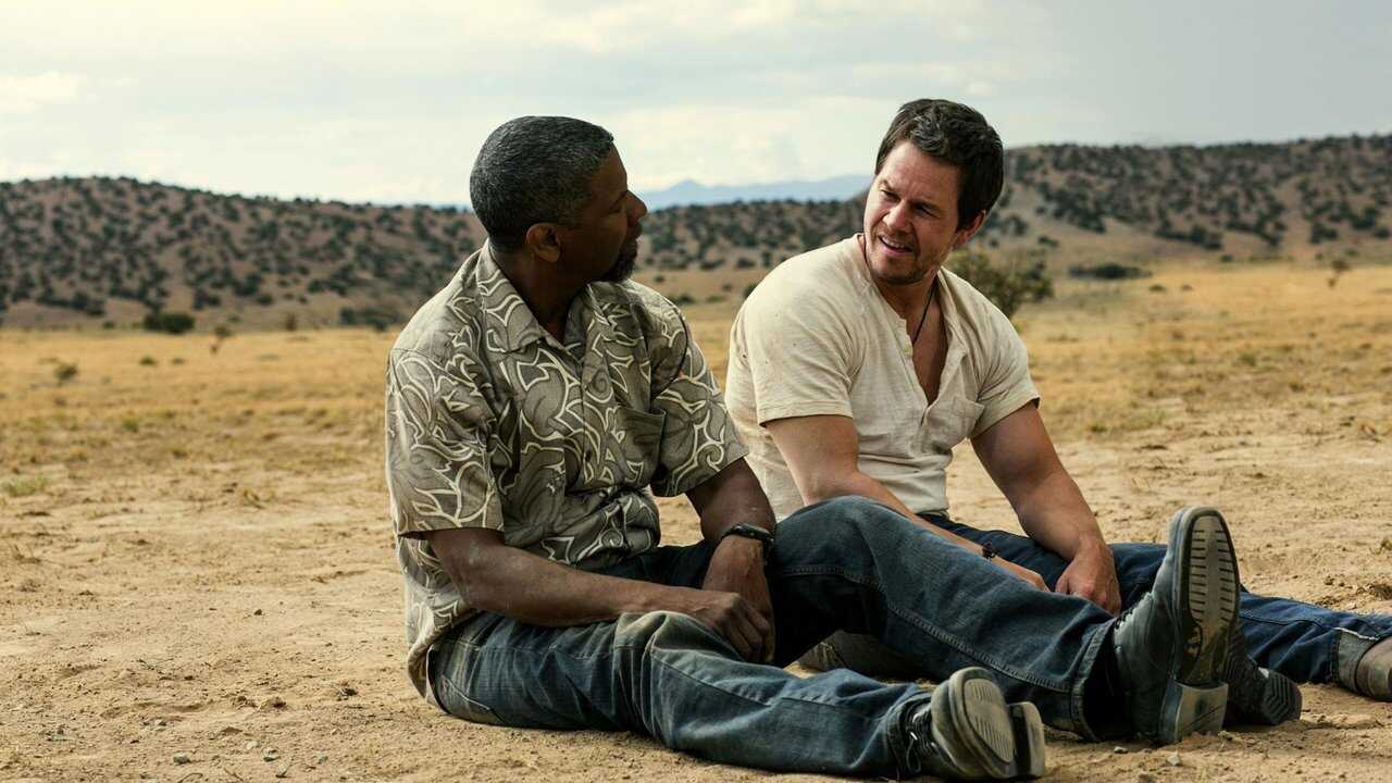 2 Guns (2013) 0
