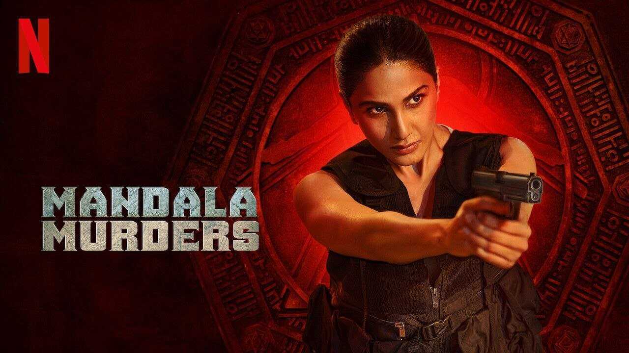 IN - Mandala Murders 2
