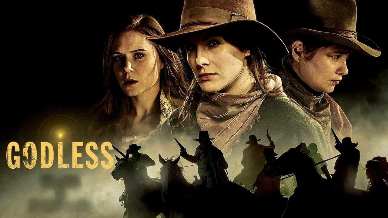 EN - Godless (2017) 4