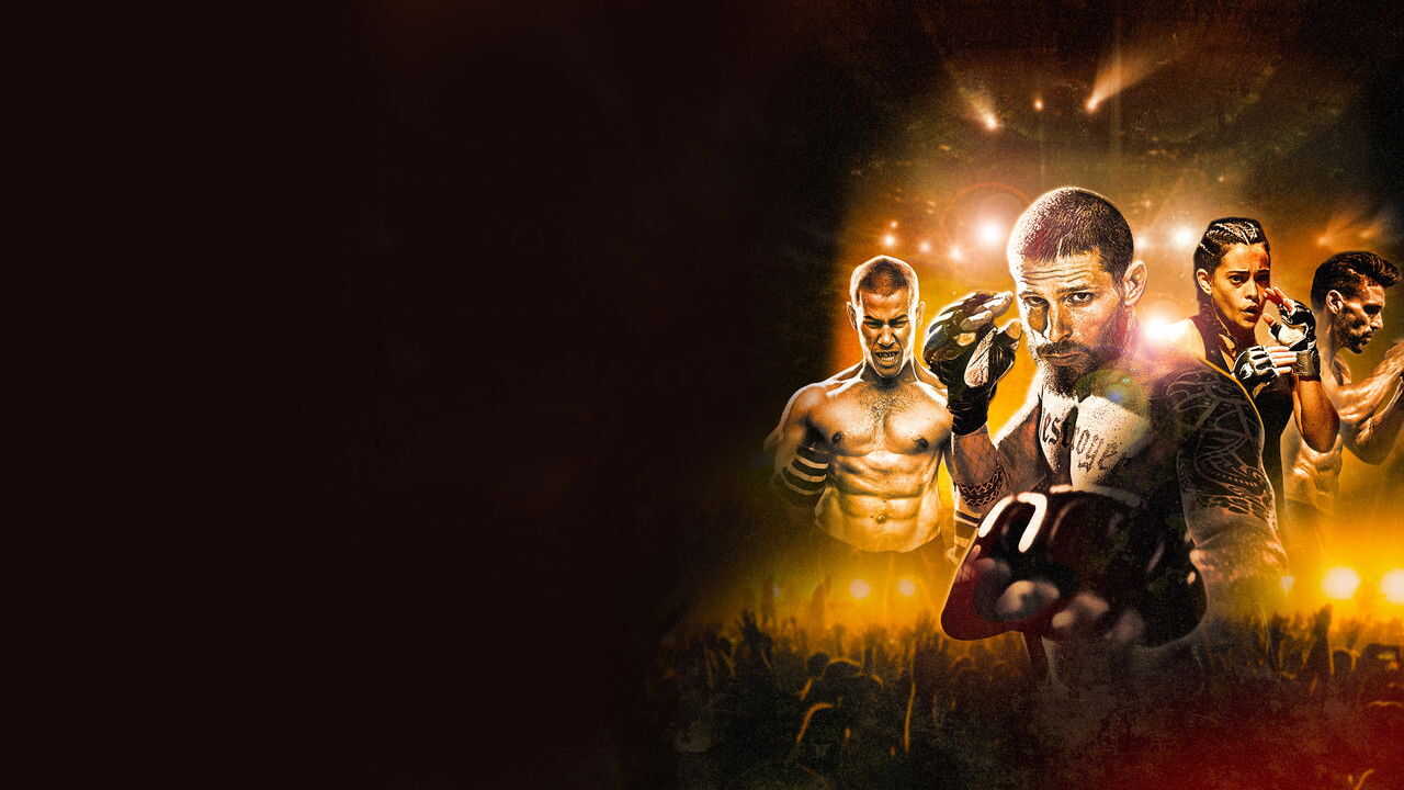 DE - Kingdom (2014) 1