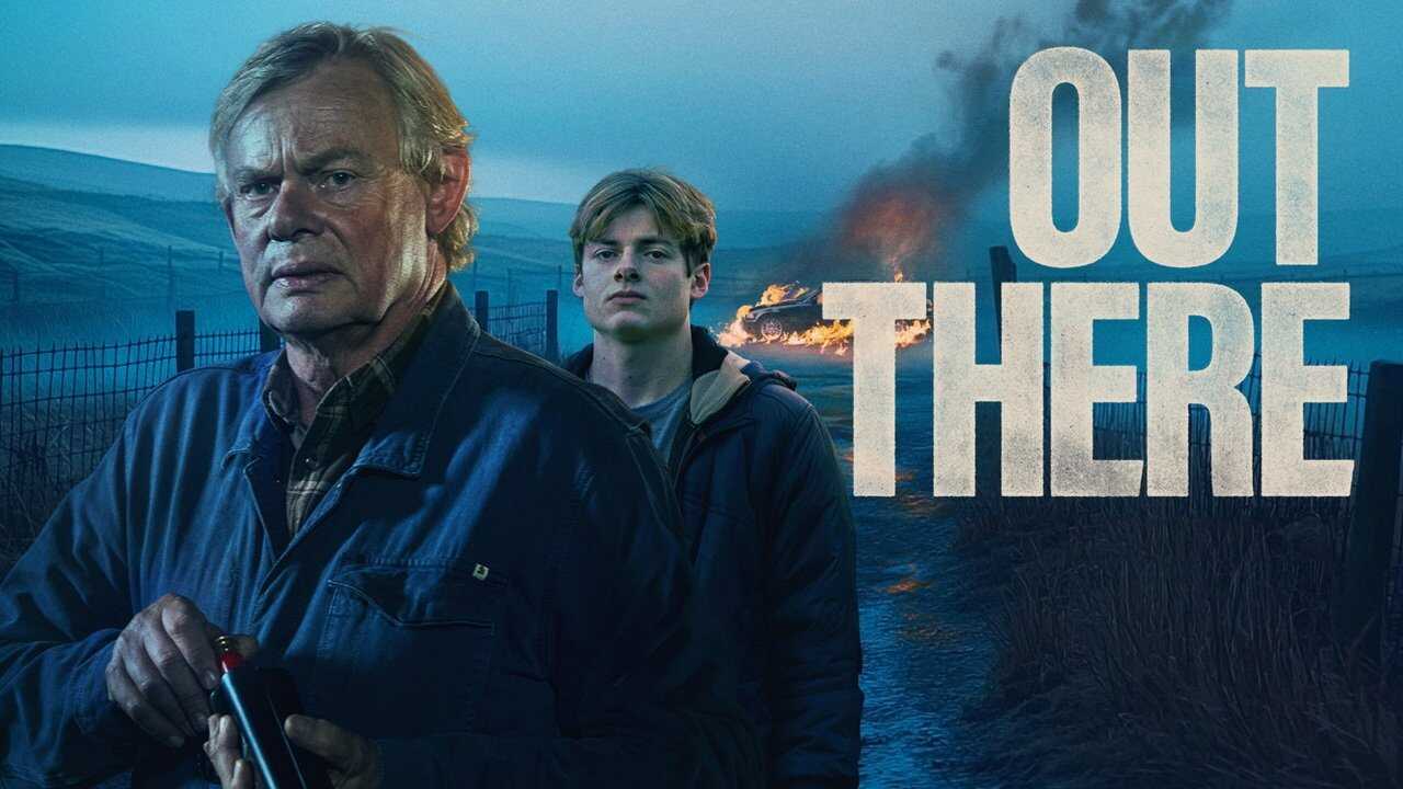 IR - Out There در بیرون 2