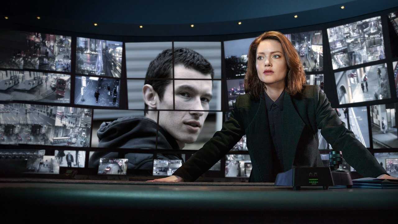 ES - The Capture (2019) 3