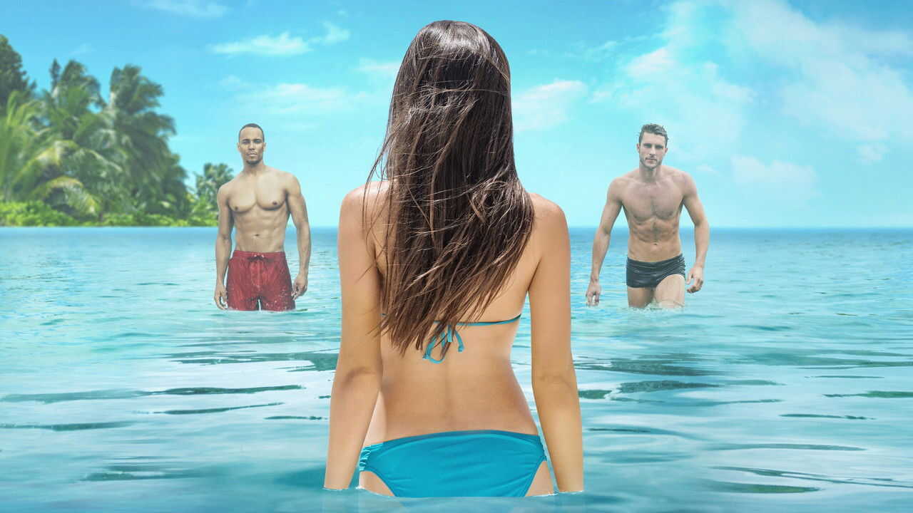 NL - TEMPTATION ISLAND LOVE OR LEAVE 3