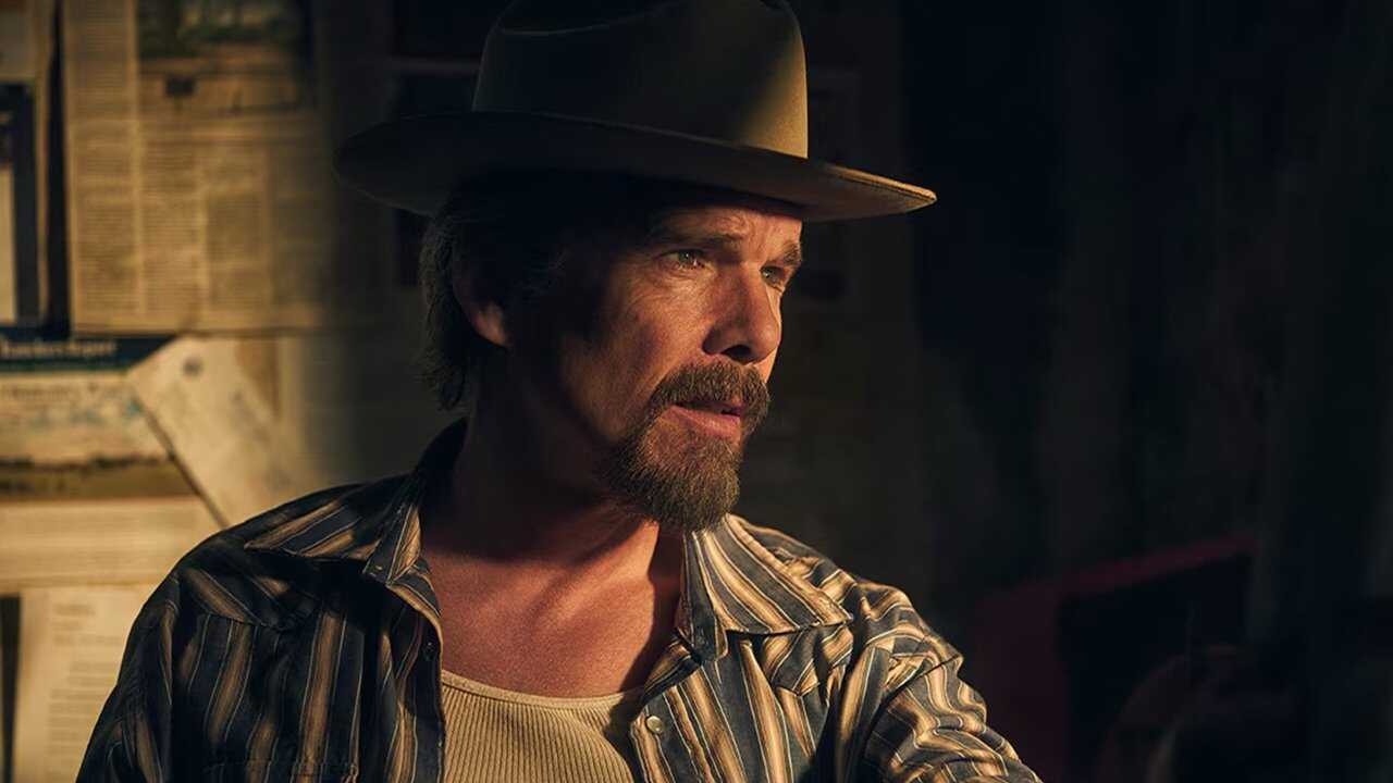 EN - The Lowdown (2025) (US) 3