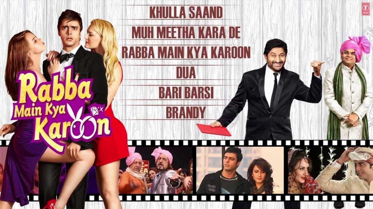 Rabba Main Kya Karoon 0