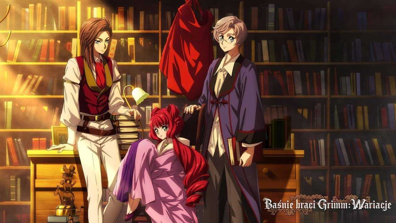 EN - The Grimm Variations (2024) (DUAL JP EN) 4