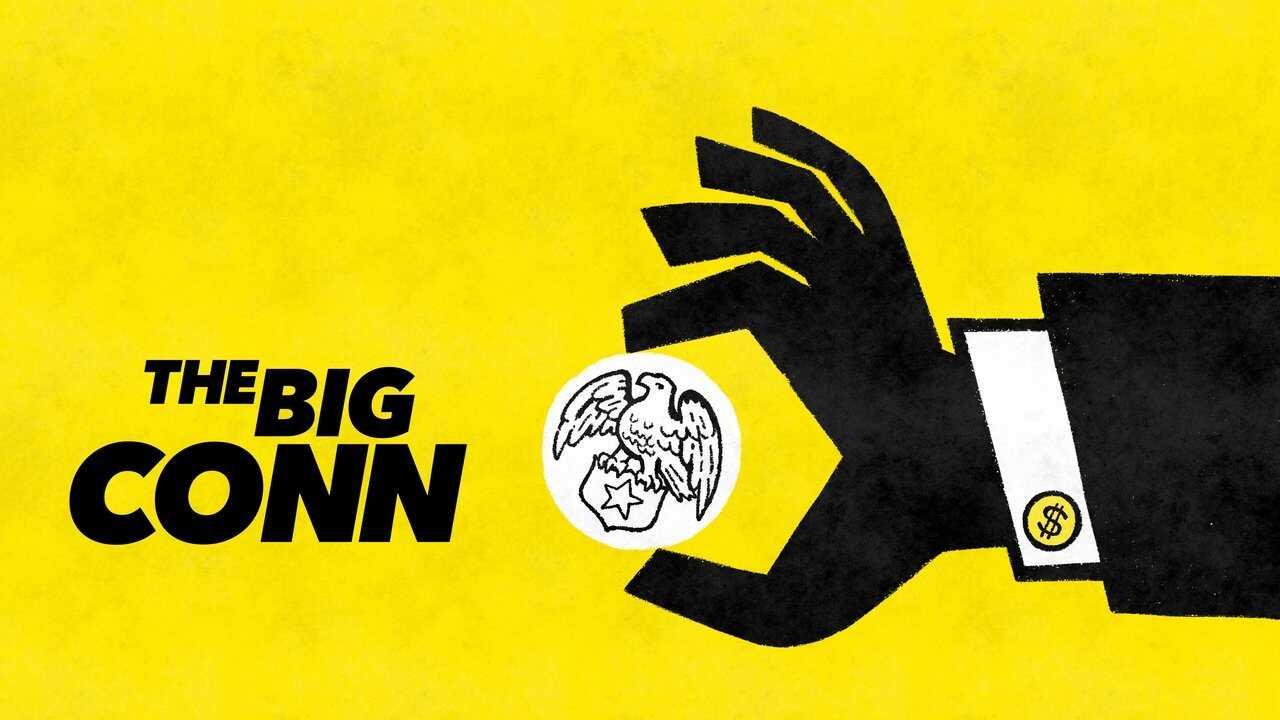 A+ - The Big Conn (2022) 2