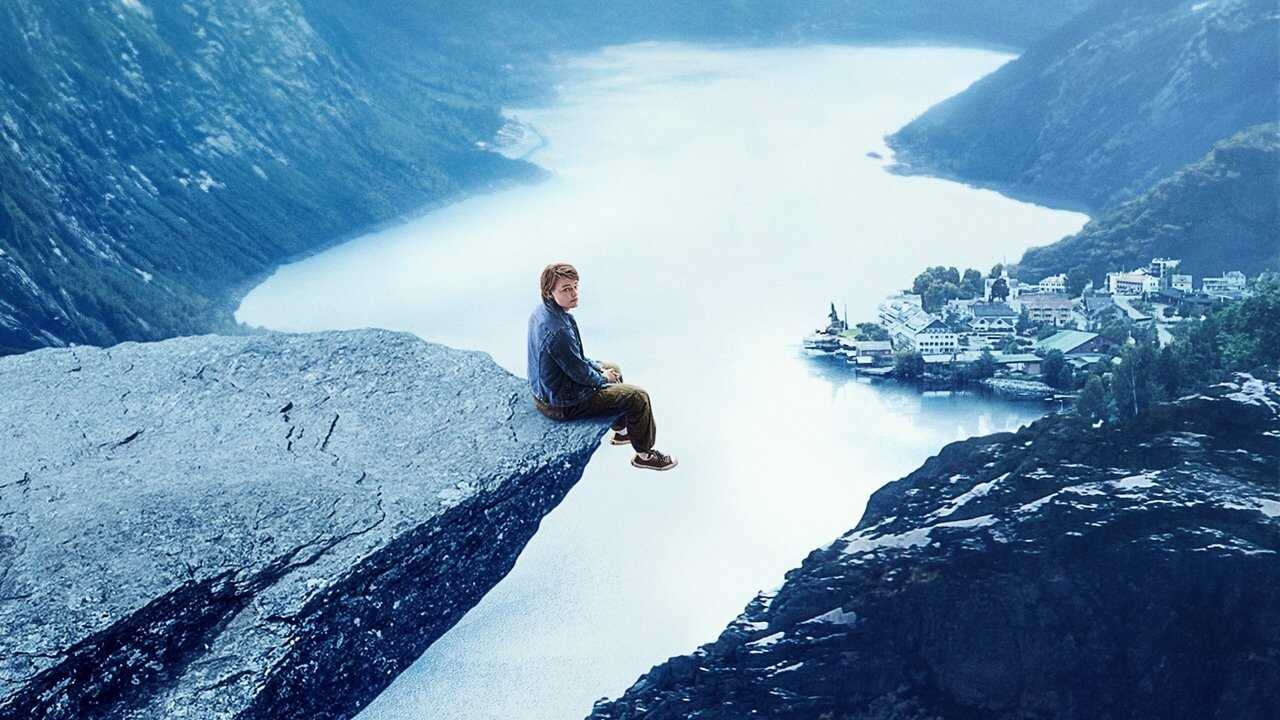 IN - Ragnarok (2020) 2