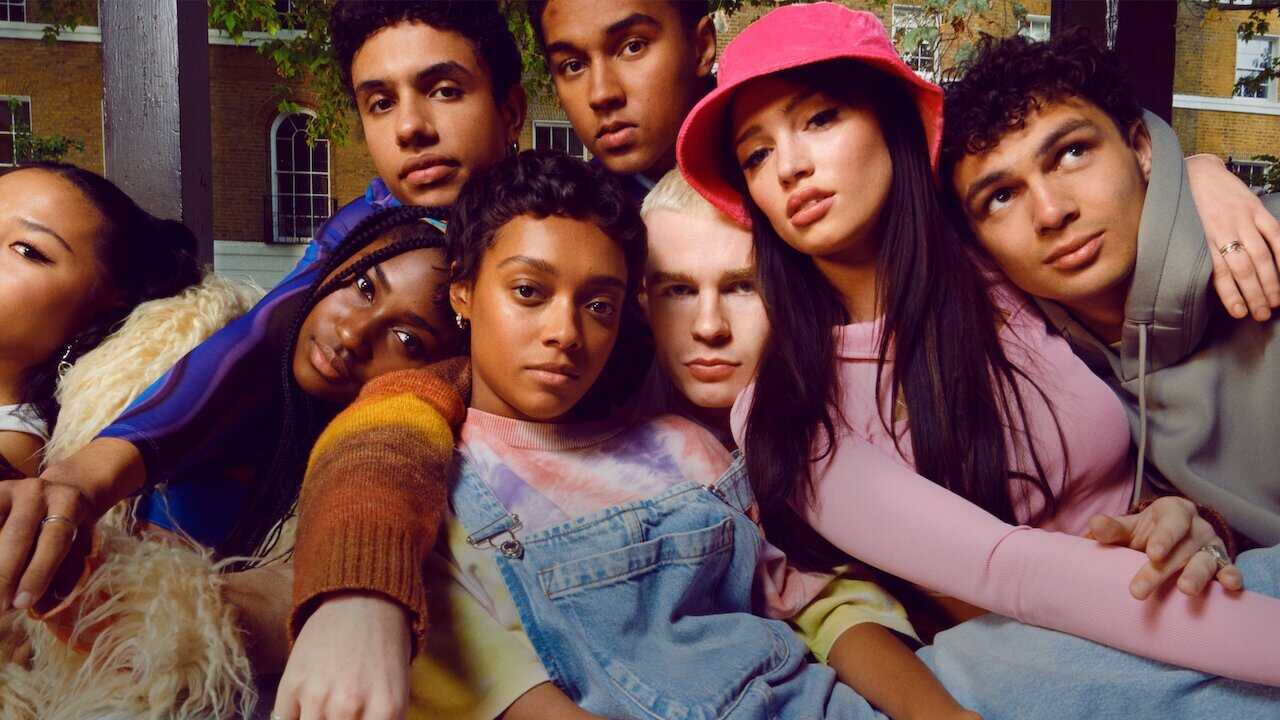 IN - Everything Now (2023) 2