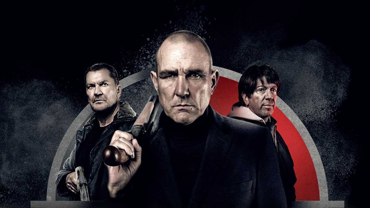 Rise of the Footsoldier: Origins (2021) 0
