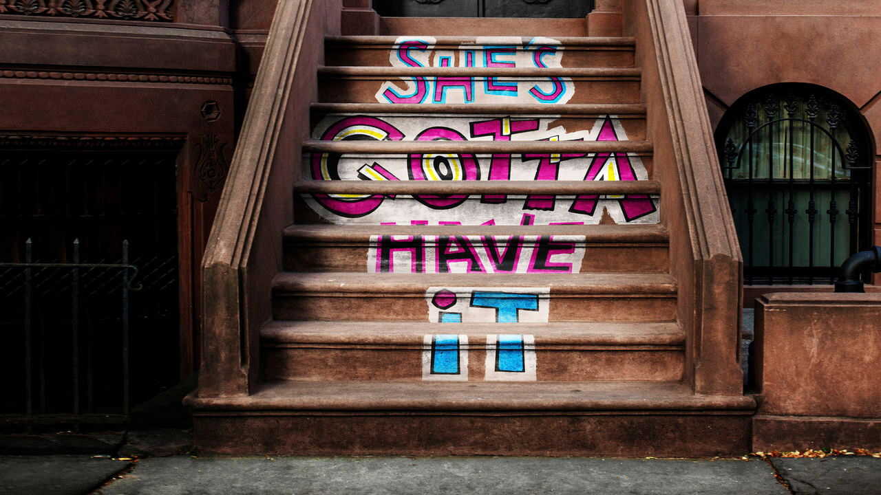 EN - She's Gotta Have It (2017) 3