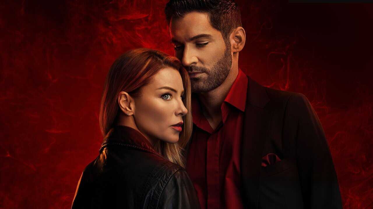 EX - Lucifer (2016) 2
