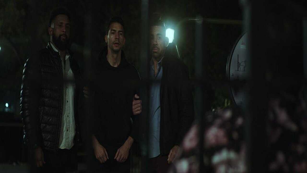 The Burden of Nine Lives (2023) 0