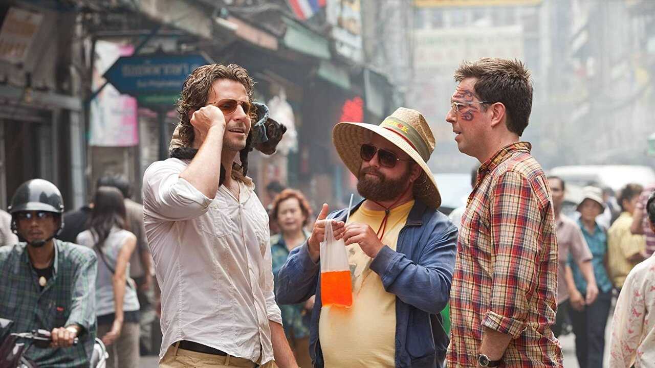 The Hangover Part II (2011) 0