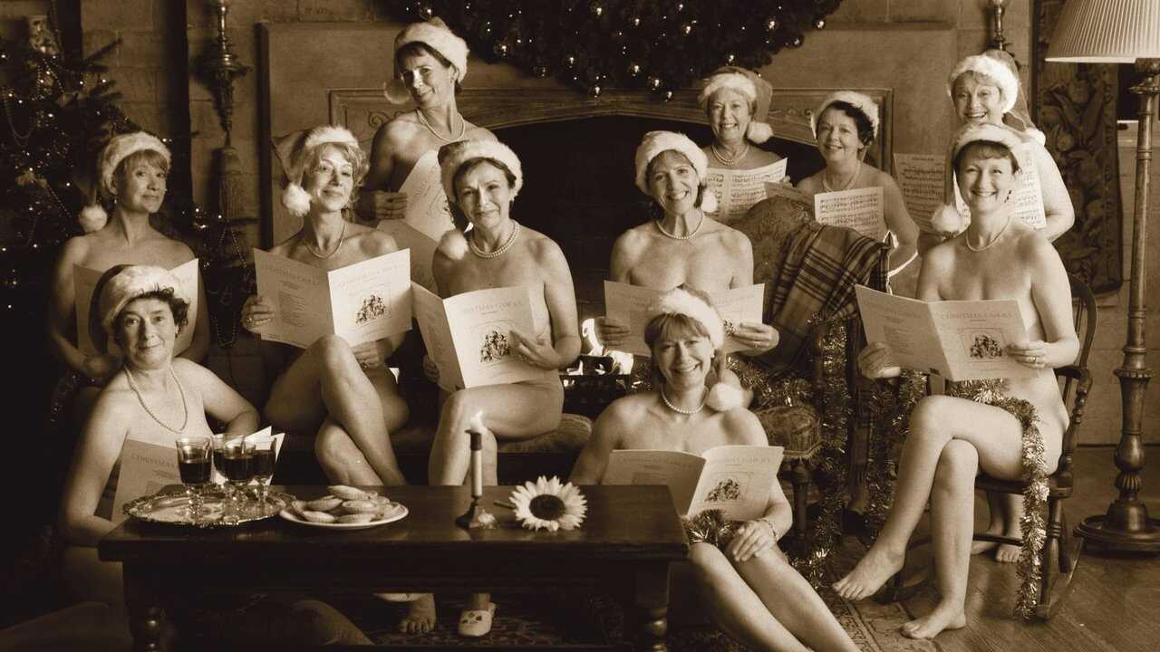 Kalender Girls (2003) 0