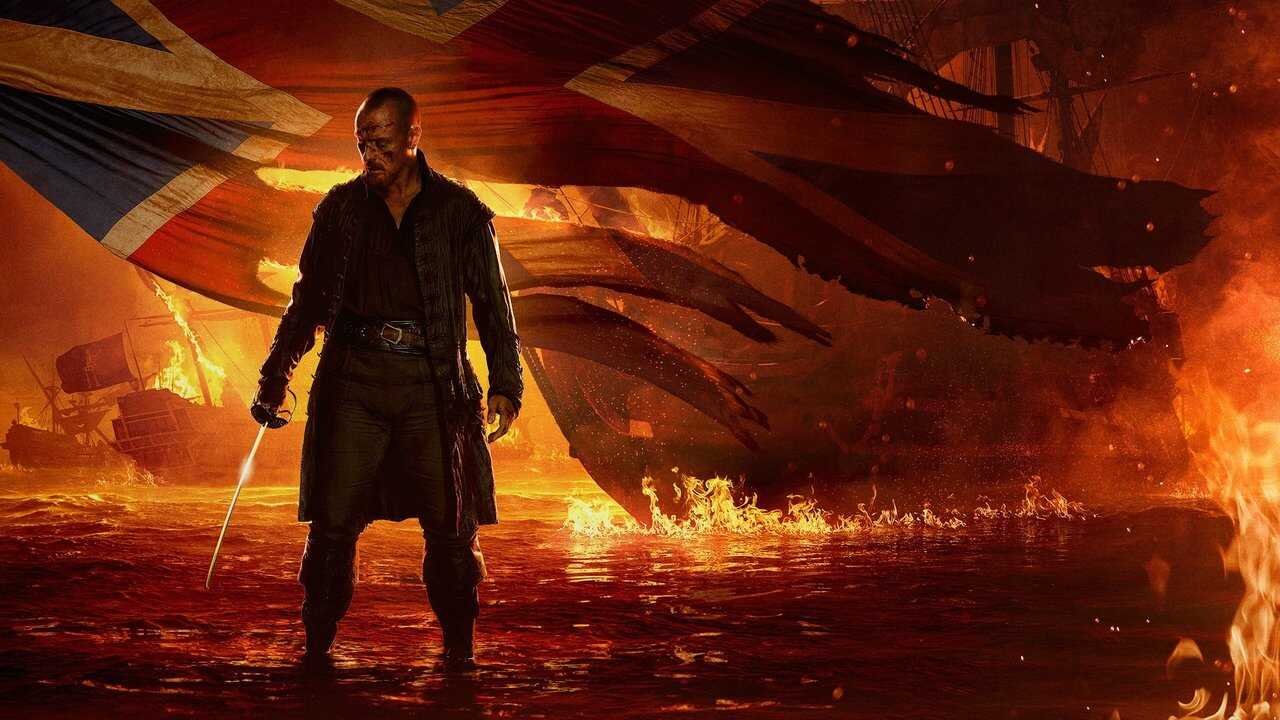 EN - Black Sails (2014) 0