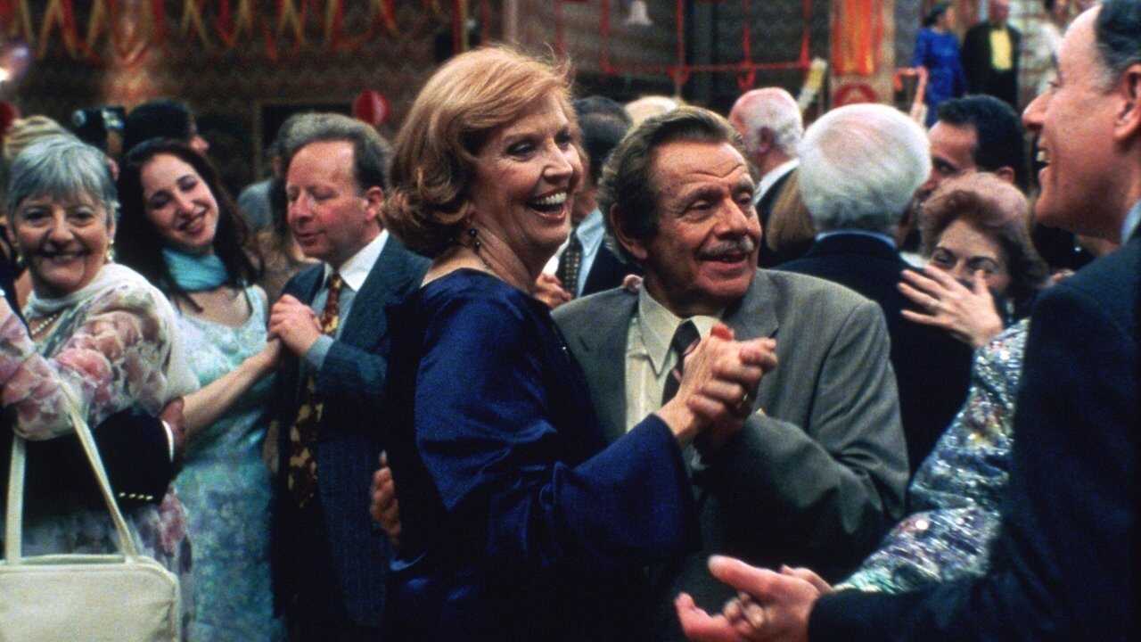 Un pez en la bañera (1999) 0