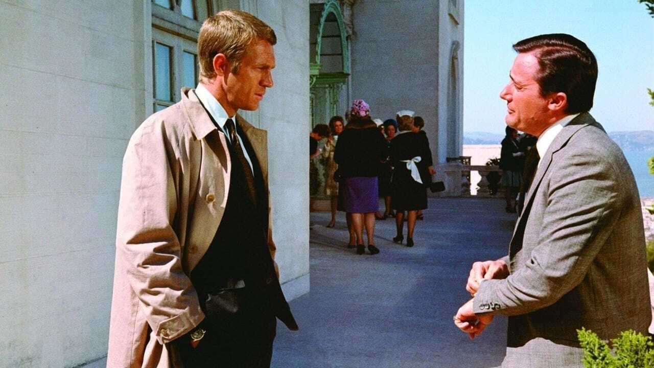 Bullitt 0