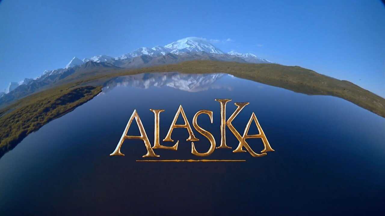 Alaska: Spirit of the Wild 0