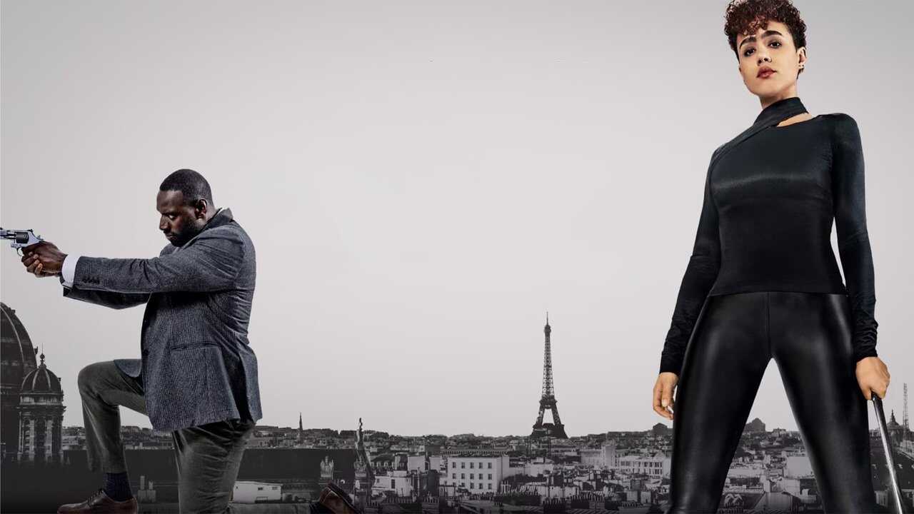 The Killer (2024) 0