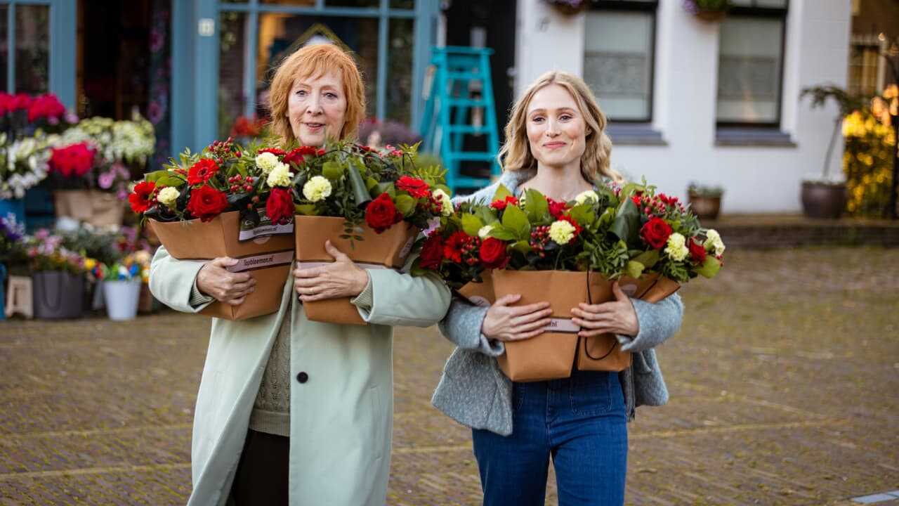Ik wist het (2022) 0