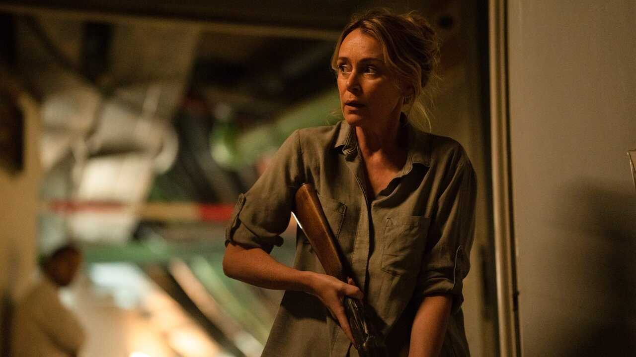 EX - Crossfire (2022) 1