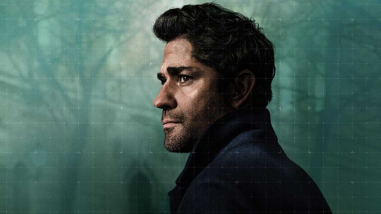 EX - Tom Clancy's Jack Ryan (2018) 2