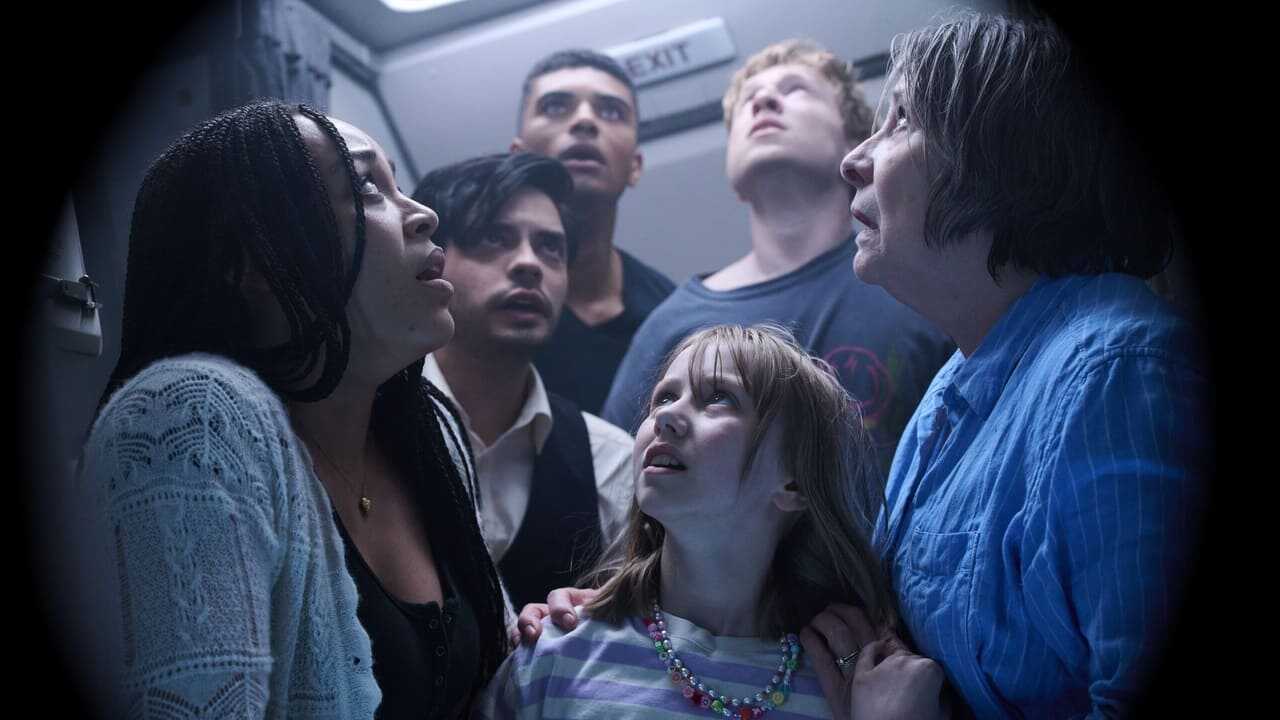 No Way Up (2024) 0