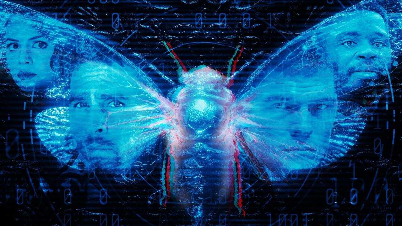 Dark Web: Cicada 3301 0