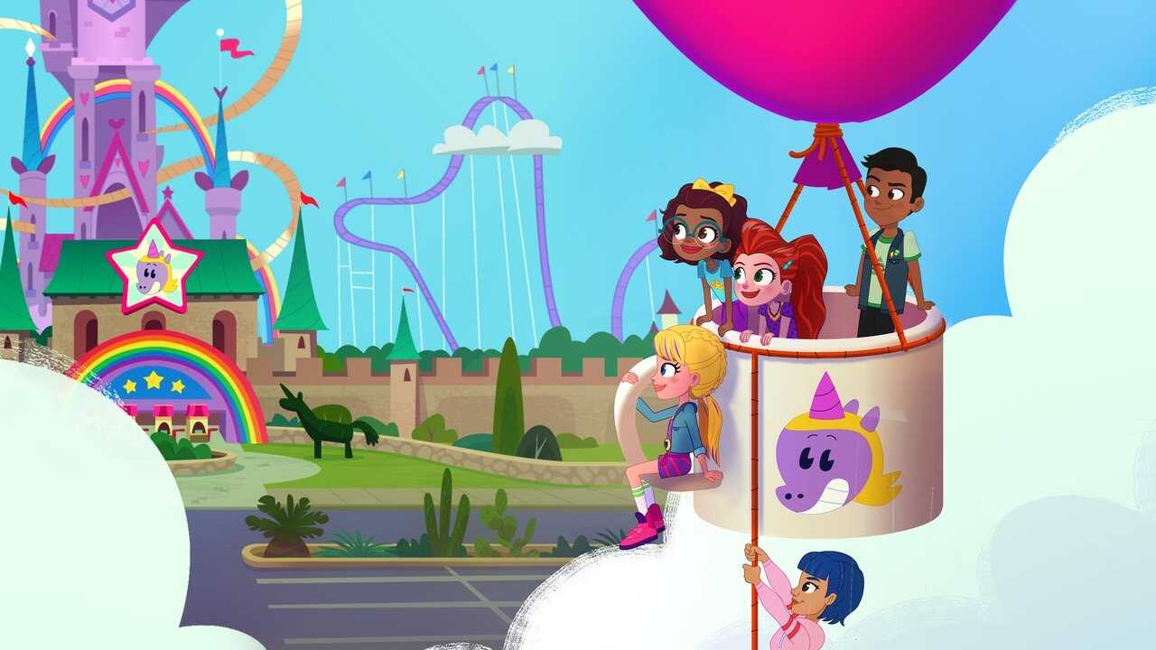FR - Polly Pocket 0