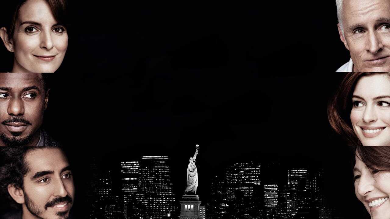 4K-DE - Modern Love (2019) (US) 0