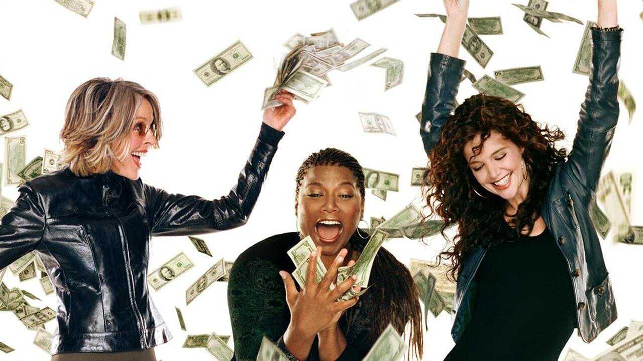 Mad Money 0