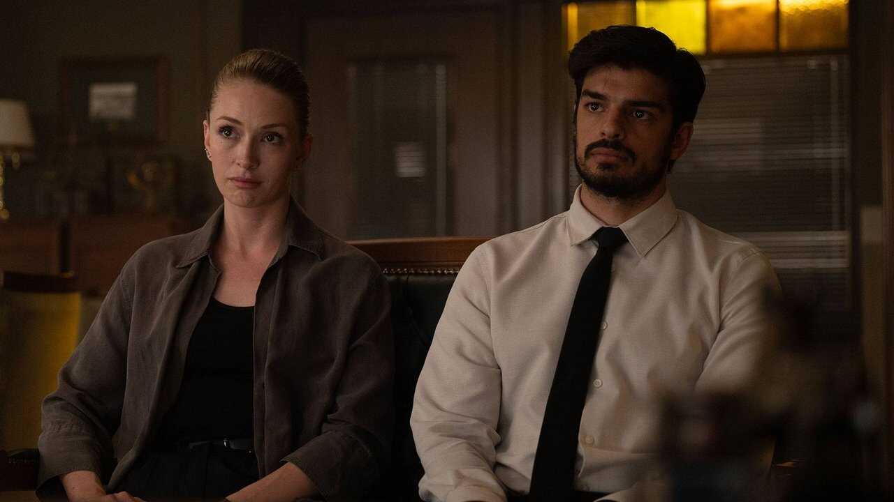 EN - The Turkish Detective (2023) 4