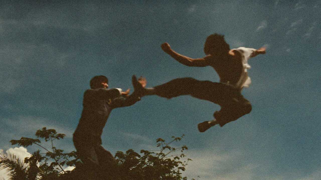 The Big Boss (1971) 0