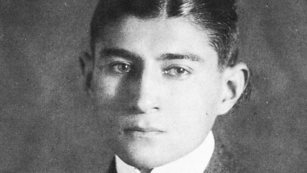Kafka, cet inconnu illustre (2024) 0
