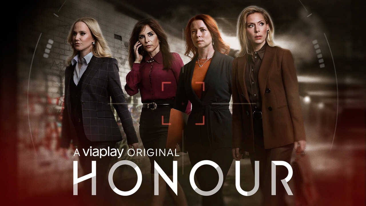 SC - Honour (2019) (SE) 3