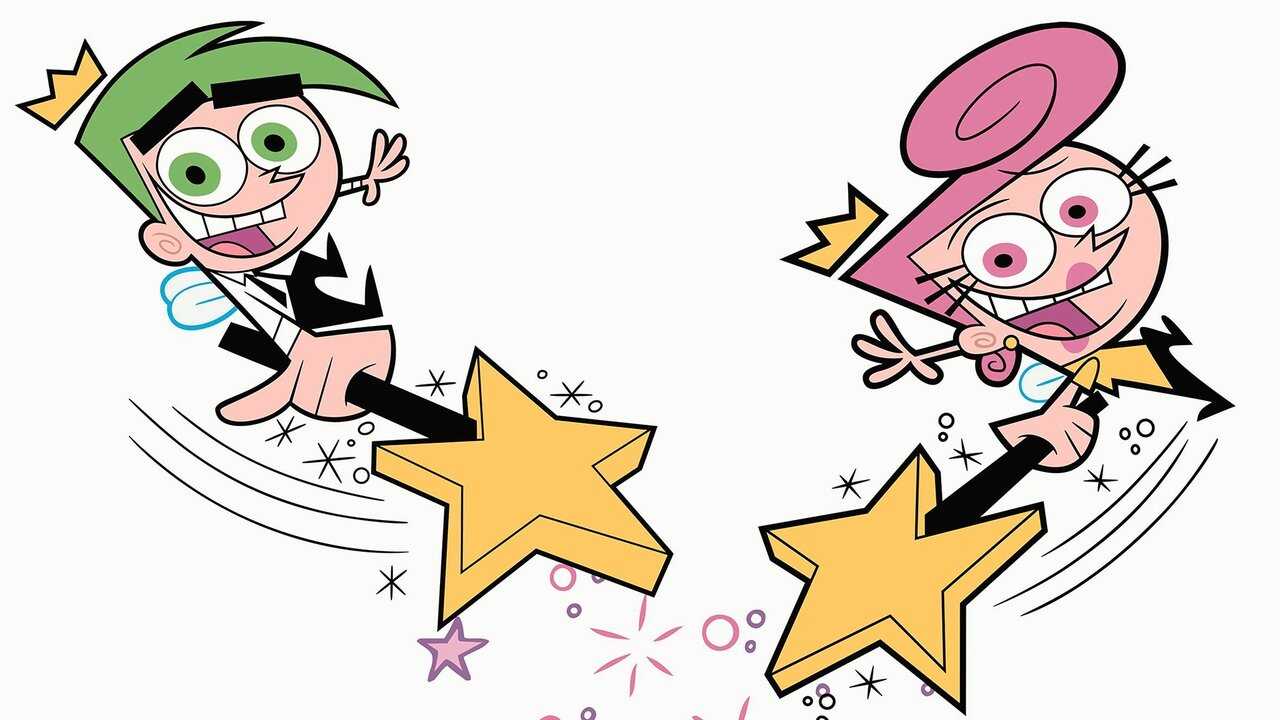 EN - The Fairly OddParents (2001) 2