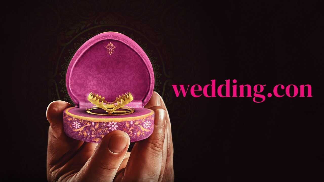 IN - Wedding.con 0