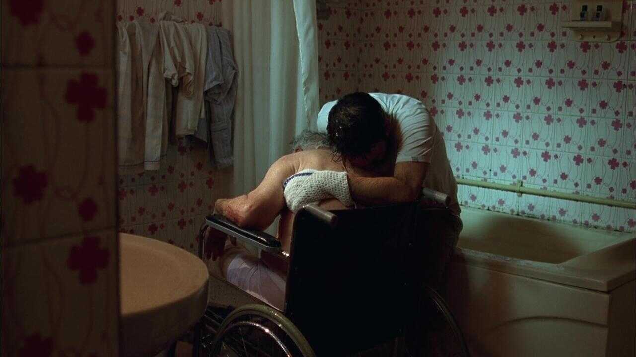 A Separation 0
