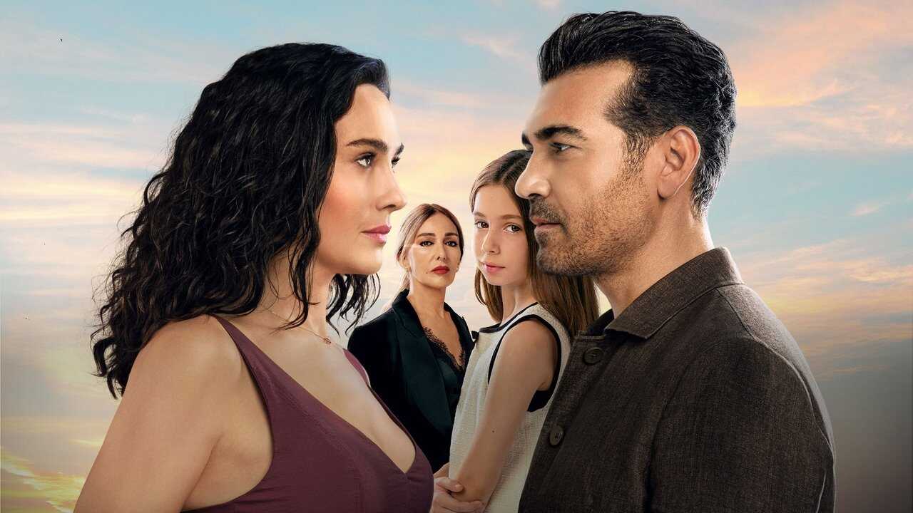 AR - مسلسل أنا أمها 0