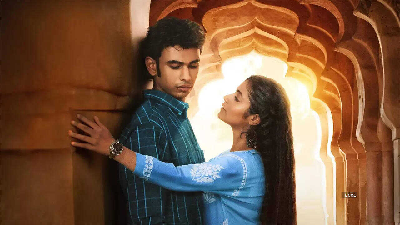 IN - Thukra Ke Mera Pyaar 0