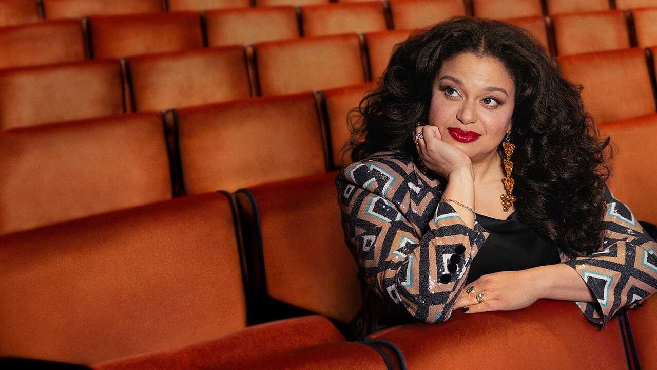 Michelle Buteau: A Buteau-ful Mind at Radio City Music Hall 0