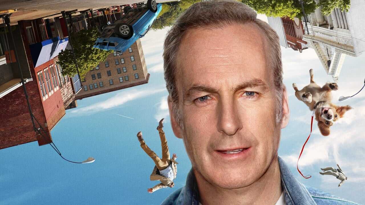 Life Upside Down 0