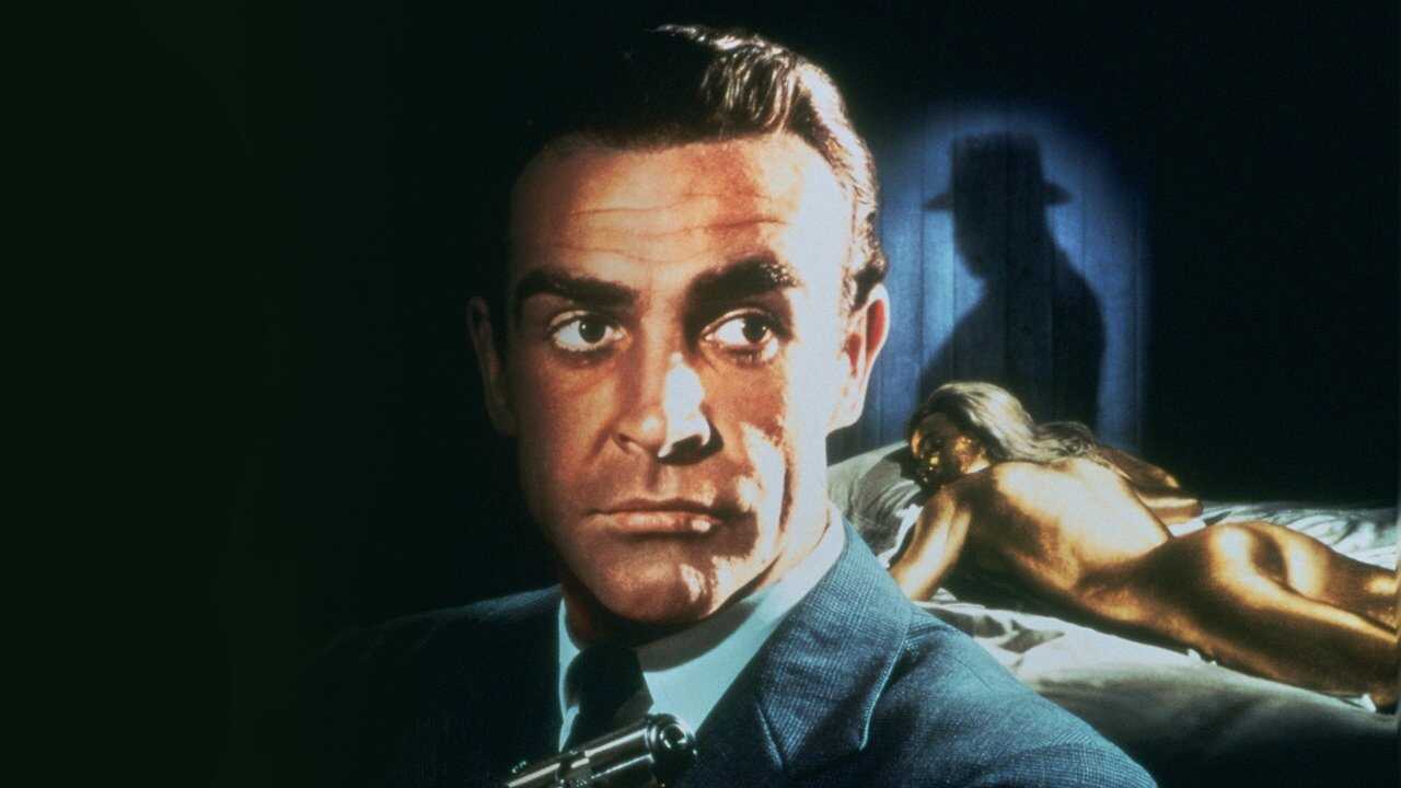 Goldfinger (1964) 0