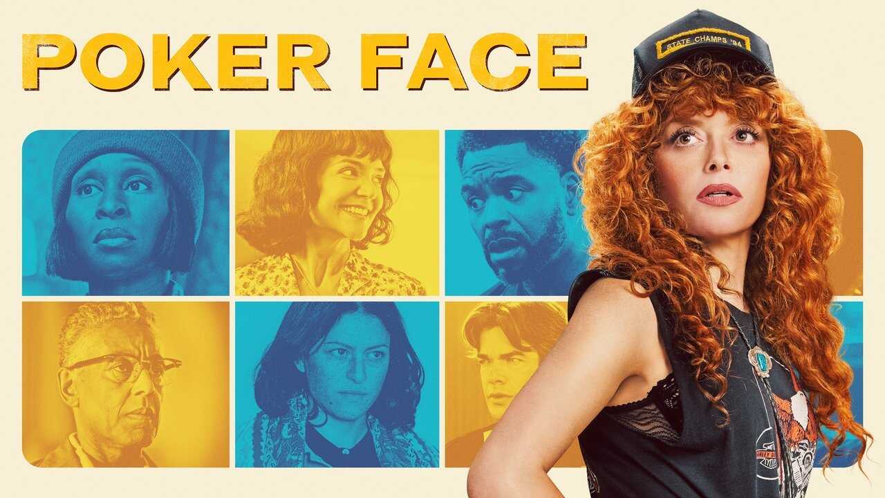 EX - Poker Face (2023) 3