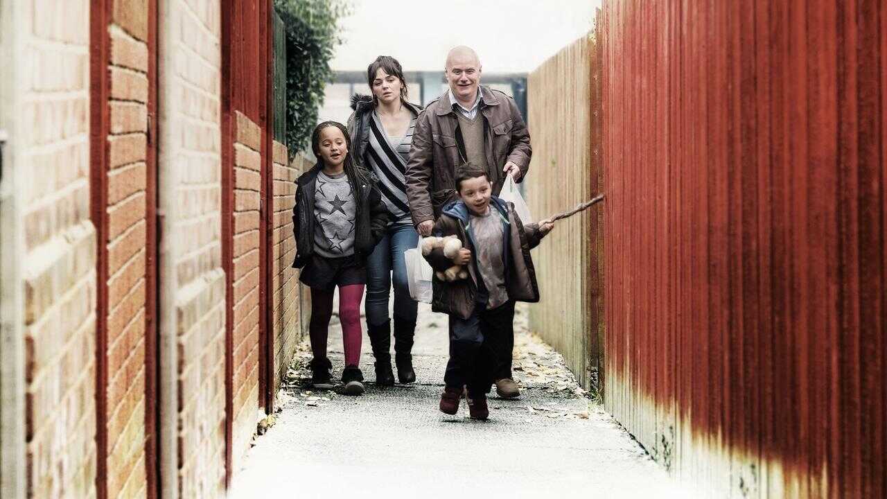 Yo, Daniel Blake (2016) 0