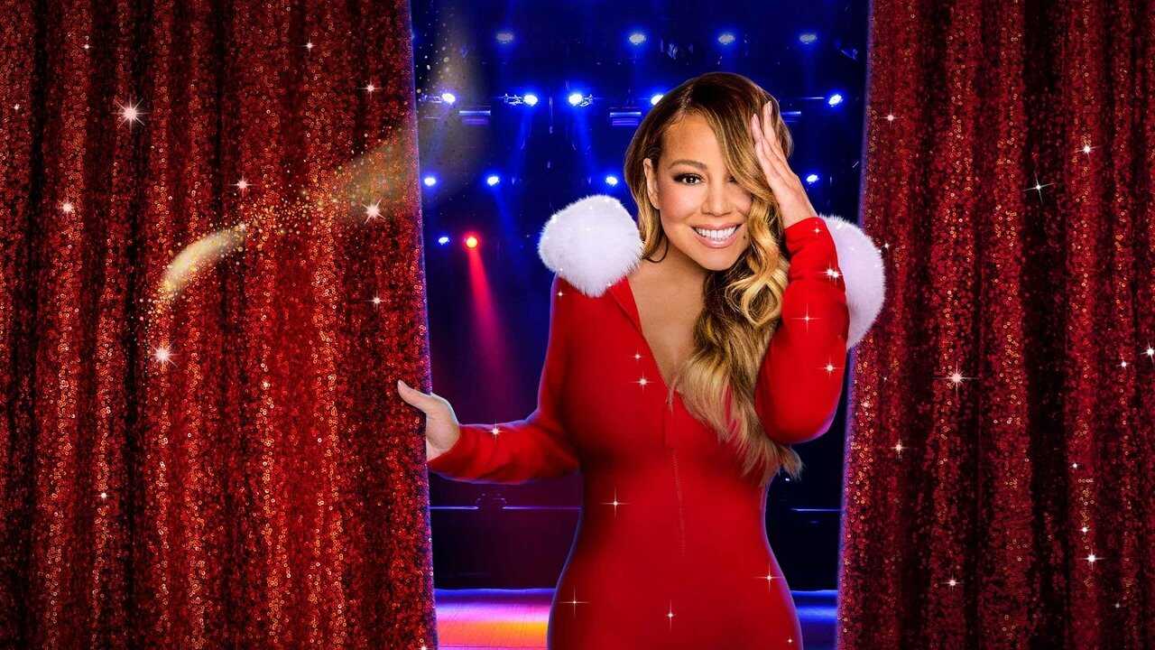Mariah Carey: Merry Christmas to All! 0