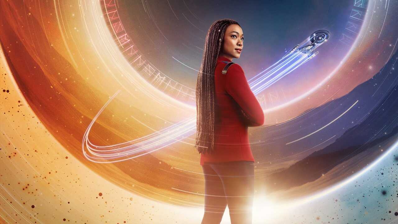 ES - Star Trek: Discovery 4