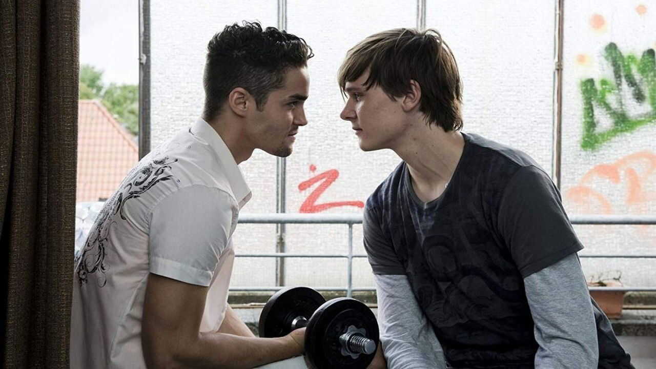 Romeos (2011) 0