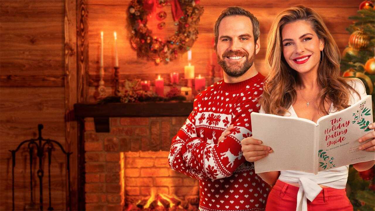 The Holiday Dating Guide 0